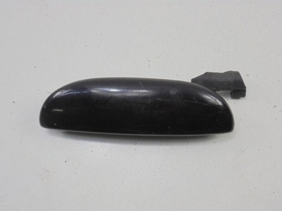 Fiat palio 178 bx ручка дверь наружная левая задняя фото №1