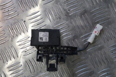 Підсилювач антени 95b907245a porsche macan фото №1