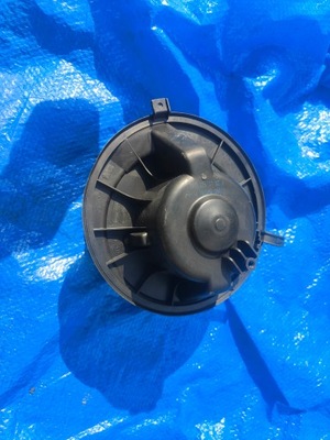 Воздуходувка обдув vw passat b7 1k2819015c фото №1