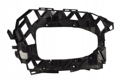 Направляющая бампера правый перед vw t-roc 2ga807724c фото №1