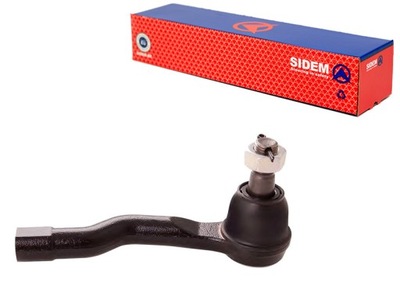 Sidem наконечник тяга поворот infiniti fx 35 привод na фото №1