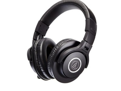 Audio-Technica ATH-M40X słuchawki nauszne