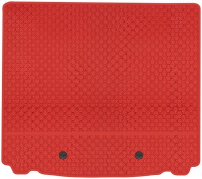 PEUGEOT 407 BERLINA 2004-2011 PIEZA INSERTADA DE MALETERO PRIMELINER - ROJO  