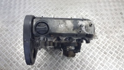 Volkswagen new beetle 2000 двигун фото №1