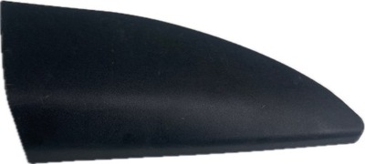 U6 ford f150 15- правая заглушка защита зеркало fl3b-17d698-agw фото №1