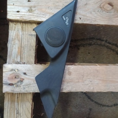 Динамік захист лівий перед mazda 6 ii gh фото №1