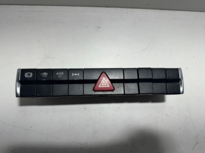 Панель модуль света аварийных mercedes actros mp 4 a9604460623 фото №1