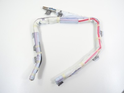 Mitsubishi eclipse cross шторка безопасности подушка безопасности левая 2018- фото №1