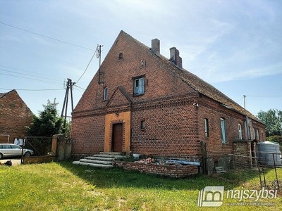 Dom, Recz, Recz, Choszczeński, 114 m²