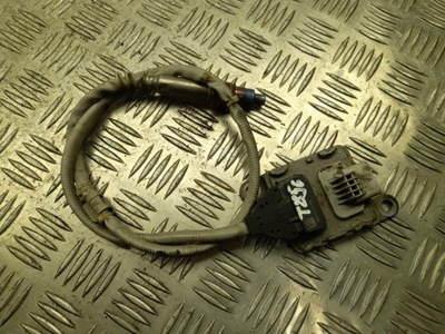 Датчик лямбда-зонд citroen jumper 06 or 9821120780 фото №1