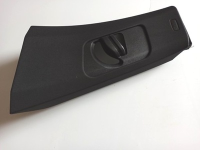 Vw arteon защита обшивка стойка левая r-line 2020 фото №1