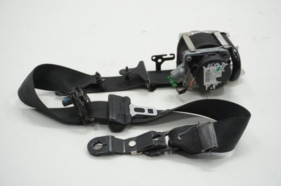 Volvo s60 ii pas безпеки правий перед фото №1