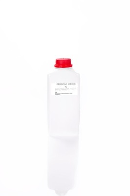 CHLOREK POTASU SPOŻYWCZY 1kg Chlorek Potasowy