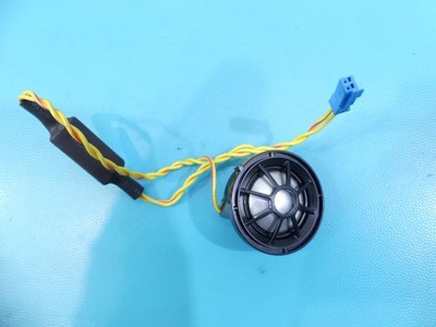 Динамик bmw 7 g11 9362561 фото №1