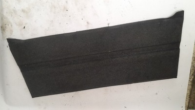 Bellier divano полка задняя задняя багажника фото №1