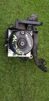 Насос abs opel zafira b 1.9 cdti ate фото №1