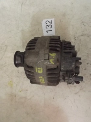 Vw golf 3 генератор фото №1