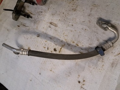 Toyota yaris iii 1.33 шланг кондиціонера фото №1