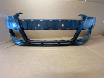 Audi tt 8j0 бампер перед передній фото №1