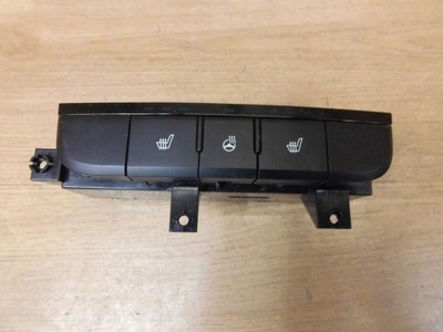 KIA OPTIMA IV 2015+ SWITCH HEATED SEAT HEATED STEERING WHEEL  