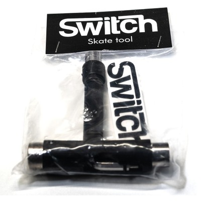 Switch Skate Tool uniwersalny klucz do deskorolki