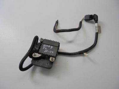 Радар distronic peugeot 5008 ii lift 2020-2024 фото №1