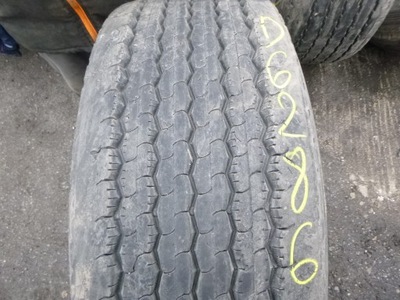 ПОКРИШКА CIĘŻAROWA 385/65R22.5 TEAMSTAR TH STEER ПЕРЕДНЯ CIĘŻAROWE TIR