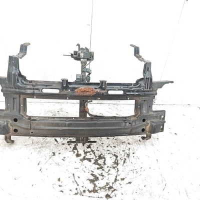 Chevrolet captiva pas передний фото №1