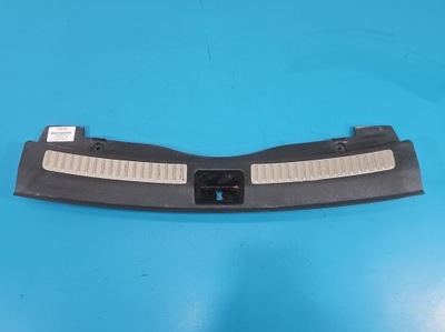 Защита заглушка пластик opel insignia b 13487498 39009999 фото №1