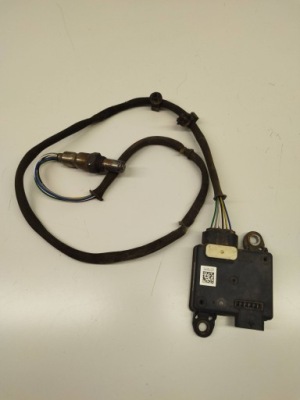 LAND ROVER RANGE ROVER SPORT L494 2017 SONDE LAMBDA photo