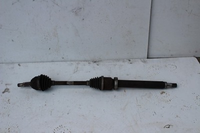 Привідний вал cv17-3b436-bd ford b-max ecobost фото №1