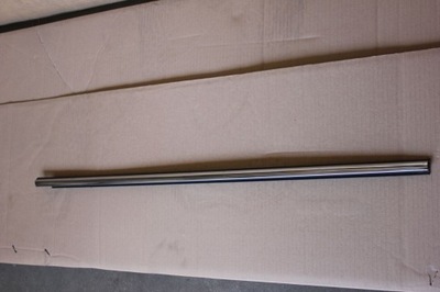 Молдинг ущільнювач хром двері правий перед vw atlas cross sport фото №1