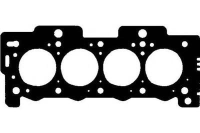 Elring прокладка головки citroen berlingo c2 c2 en фото №1