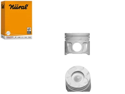 TŁOK FIAT 2.0M-JET 83.00 STD NURAL