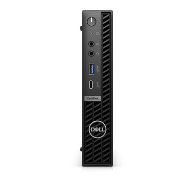 DELL OptiPlex 7010 Plus MFF Intel Core i5 i5-13500T 16 GB DDR5-SDRAM 512 GB