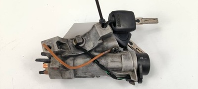 Замок зажигания 4b0905851 skoda fabia i фото №1