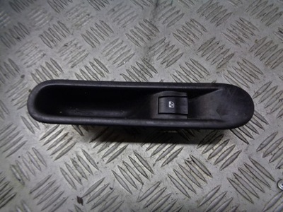 Панель керування скло правий задня renault espace iv фото №1