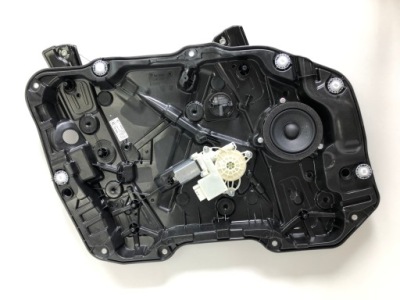 Bmw 3 g20 g21 левый перед подъемник стекло 7432231 фото №1