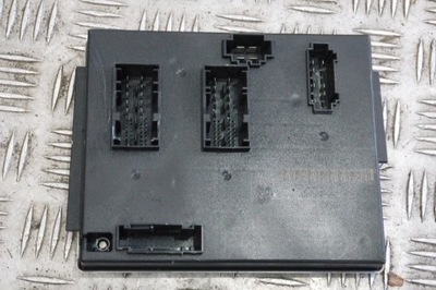 Модуль блок керування bcm porsche 982 cayman 7pp907064la фото №1