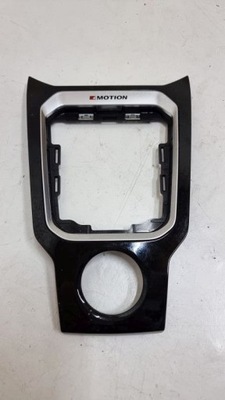 Vw t-roc рамка чохол передач 2ga711456 фото №1