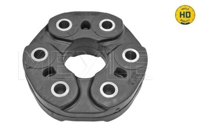 CONNECTION SHAFT LONGITUDINAL MEYLE-HD: BETTER MEYLE 314 152 3107/HD  