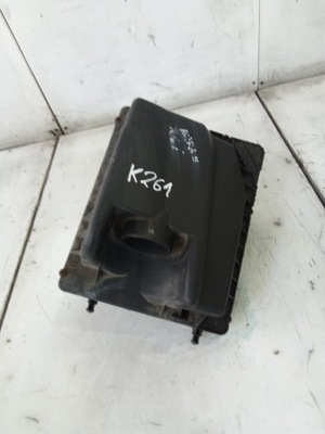 K261 корпус фильтра воздуха opel astra h 1.6b фото №1