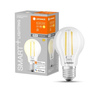 Żarówka LED Ledvance E27 806 lm 5,5 W