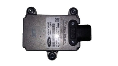 Ford s-max galaxy mondeo модуль esp 6g91-3c187-af фото №1