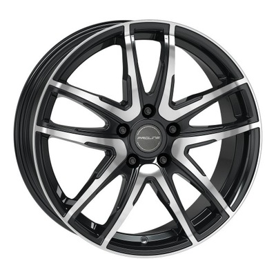 15'' RATLANKIO CITROEN C3 PICASO PLURIEL PEUGEOT 208 