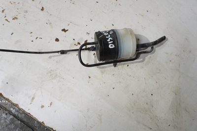 Бачок воздуха r0b000513 land rover discovery 3 iii фото №1