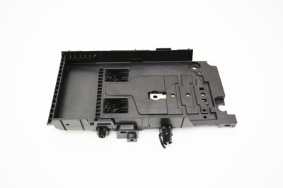 Ford mondeo mk5 fusion основа акумулятор фото №1