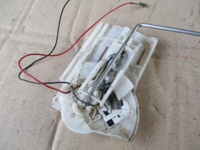 1163/9 датчик уровня топлива 2.2 renault espace ii фото №1