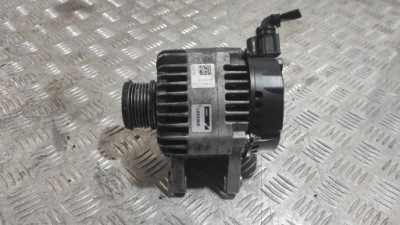 Генератор 1,2 vti peugeot 208 i 12- фото №1