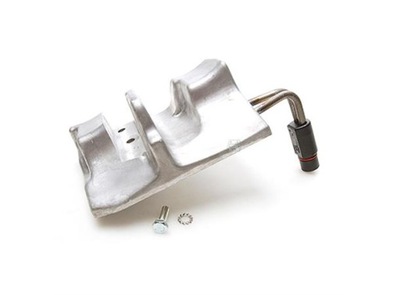 DEFA 412824 CALENTADOR DEL MOTOR MERCEDES VANEO W168  